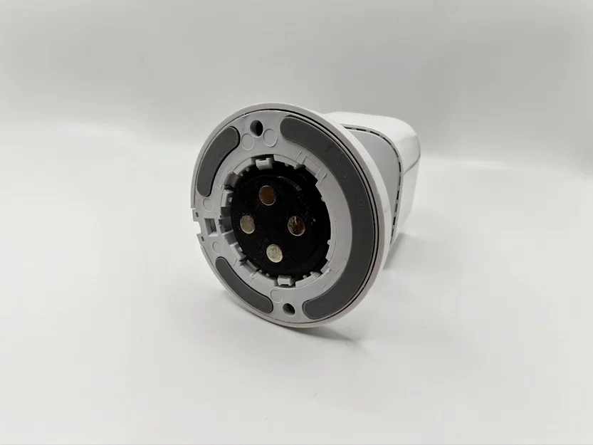 Giá treo trần cho Blink Mini trên thùng máy Prusa - Image 1