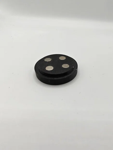 Giá treo trần cho Blink Mini trên thùng máy Prusa - Image 2