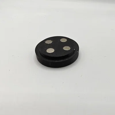 Giá treo trần cho Blink Mini trên thùng máy Prusa