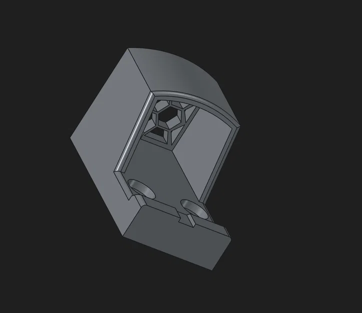 Red Dot giả (Faux Optic) chuẩn RMSc - Image 1