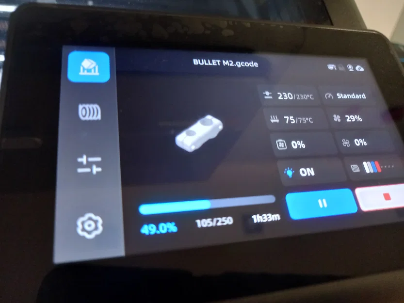 Bộ giá đỡ và vỏ bảo vệ chuyên dụng cho Ubiquiti Bullet M2 - Image 2