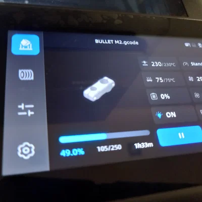 Bộ giá đỡ và vỏ bảo vệ chuyên dụng cho Ubiquiti Bullet M2