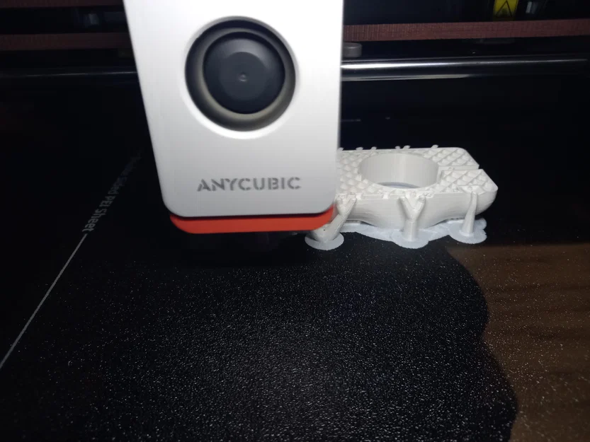 Bộ giá đỡ và vỏ bảo vệ chuyên dụng cho Ubiquiti Bullet M2 - Image 3