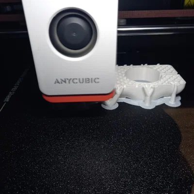 Bộ giá đỡ và vỏ bảo vệ chuyên dụng cho Ubiquiti Bullet M2