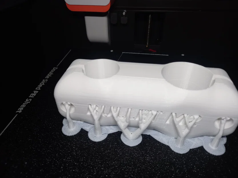 Bộ giá đỡ và vỏ bảo vệ chuyên dụng cho Ubiquiti Bullet M2 - Image 4