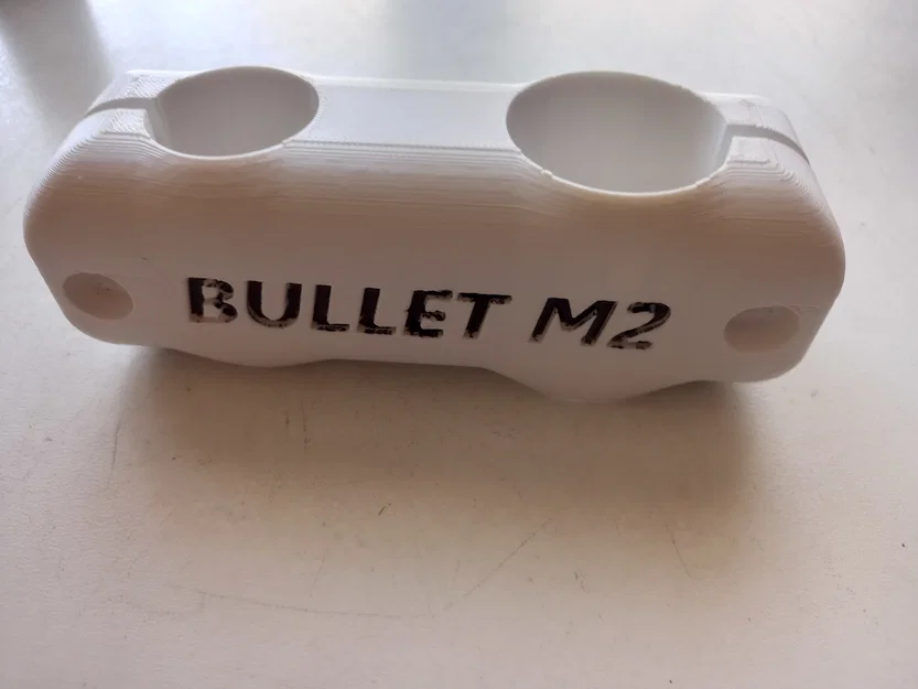 Bộ giá đỡ và vỏ bảo vệ chuyên dụng cho Ubiquiti Bullet M2 - Image 5