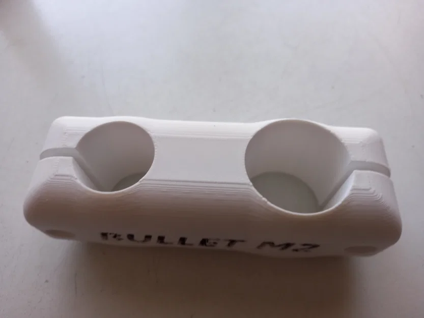 Bộ giá đỡ và vỏ bảo vệ chuyên dụng cho Ubiquiti Bullet M2 - Image 6