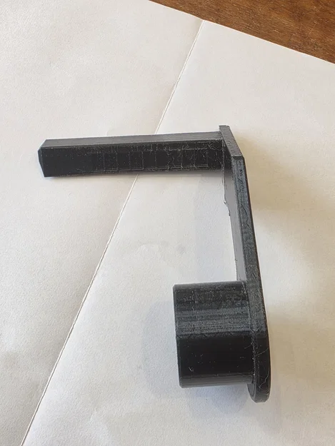 Phụ tùng thay thế giá treo cuộn giấy Leifheit - Image 1