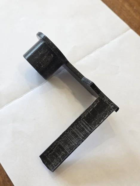 Phụ tùng thay thế giá treo cuộn giấy Leifheit - Image 2