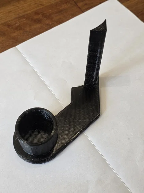 Phụ tùng thay thế giá treo cuộn giấy Leifheit - Image 3