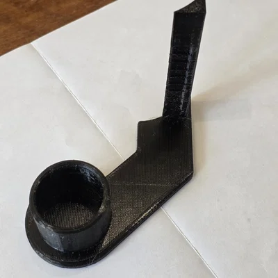 Phụ tùng thay thế giá treo cuộn giấy Leifheit