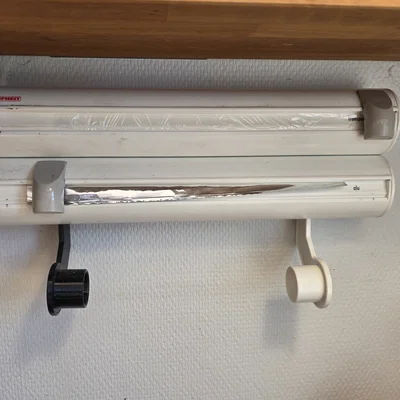 Phụ tùng thay thế giá treo cuộn giấy Leifheit