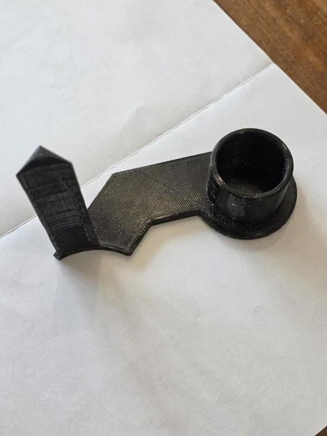 Phụ tùng thay thế giá treo cuộn giấy Leifheit - Image 5