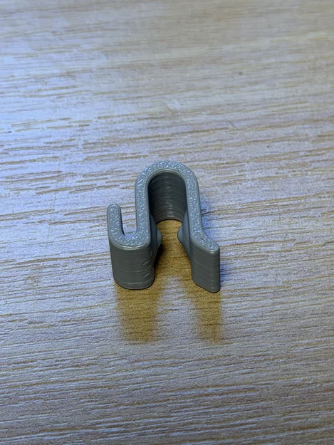 Kẹp cố định sợi nhựa in 3D (Filament-Clip Light) - Gọn gàng tiện lợi - Image 9