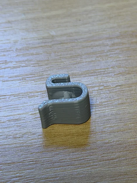 Kẹp cố định sợi nhựa in 3D (Filament-Clip Light) - Gọn gàng tiện lợi - Image 11