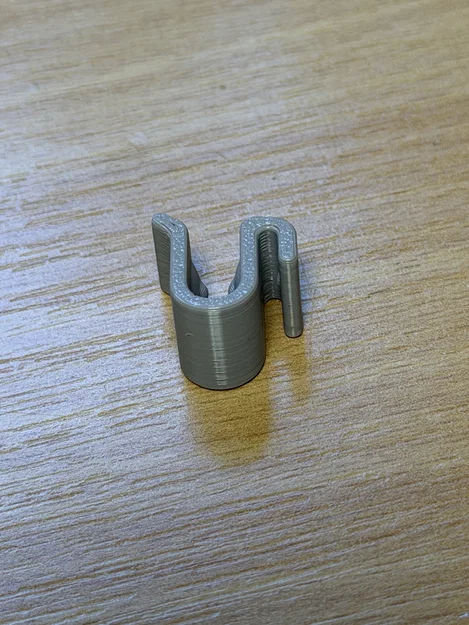 Kẹp cố định sợi nhựa in 3D (Filament-Clip Light) - Gọn gàng tiện lợi - Image 12