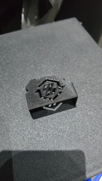 Ngàm gắn EBB36 và nắp bảo vệ cho máy đùn LGX - Image 6