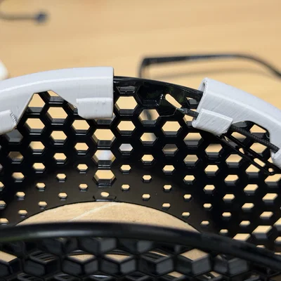 Kẹp cố định sợi Filament (Starker Filament-Clip) - Phụ kiện cần thiết