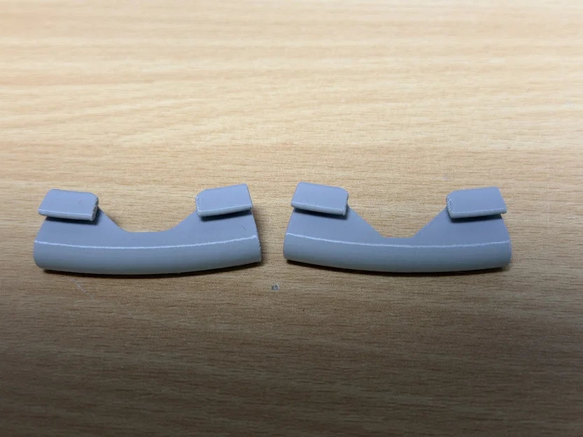 Kẹp cố định sợi Filament (Starker Filament-Clip) - Phụ kiện cần thiết - Image 3