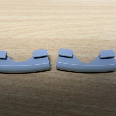 Kẹp cố định sợi Filament (Starker Filament-Clip) - Phụ kiện cần thiết