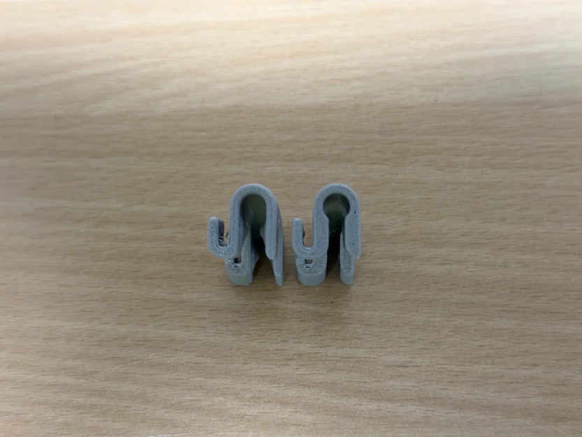 Kẹp cố định sợi Filament (Starker Filament-Clip) - Phụ kiện cần thiết - Image 4