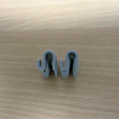 Kẹp cố định sợi Filament (Starker Filament-Clip) - Phụ kiện cần thiết