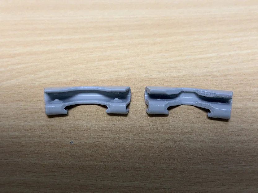 Kẹp cố định sợi Filament (Starker Filament-Clip) - Phụ kiện cần thiết - Image 5