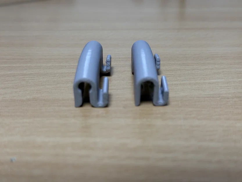 Kẹp cố định sợi Filament (Starker Filament-Clip) - Phụ kiện cần thiết - Image 6