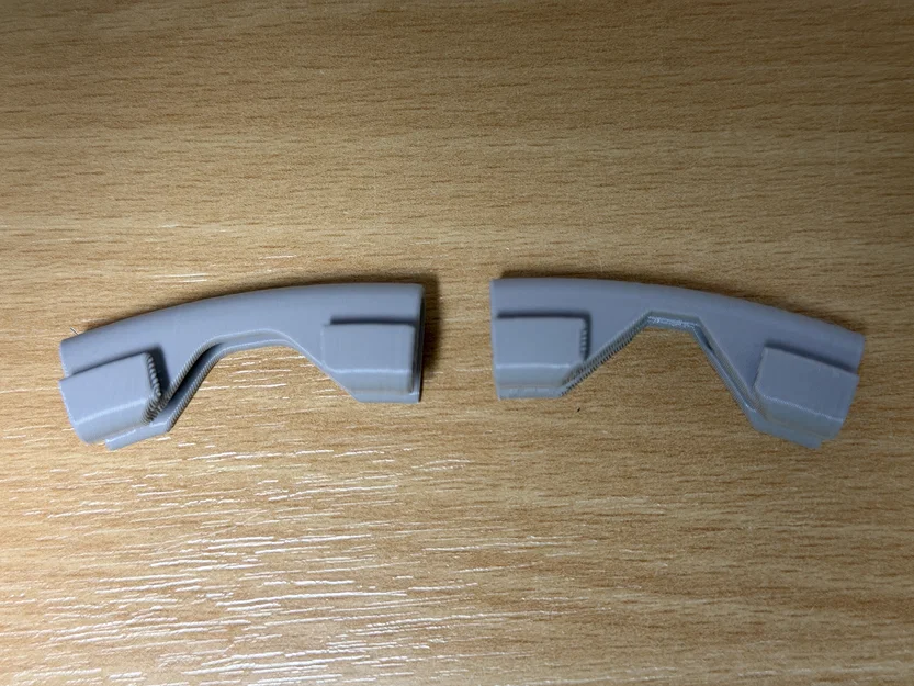 Kẹp cố định sợi Filament (Starker Filament-Clip) - Phụ kiện cần thiết - Image 7