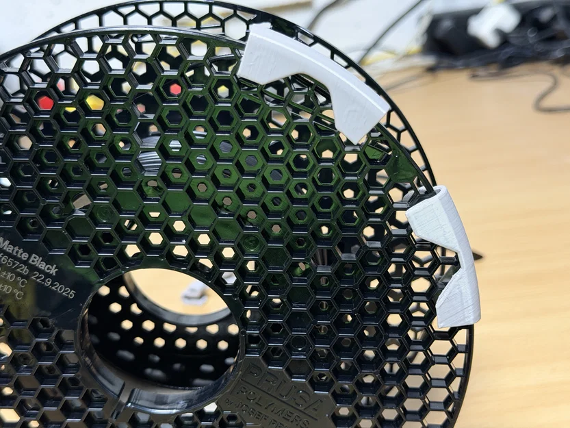 Kẹp cố định sợi Filament (Starker Filament-Clip) - Phụ kiện cần thiết - Image 10