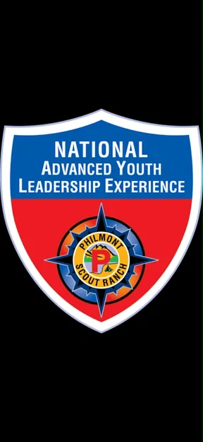 Mô hình 3D huy hiệu lãnh đạo Philmont Scout Ranch (NAYLE) cực chất - Image 2