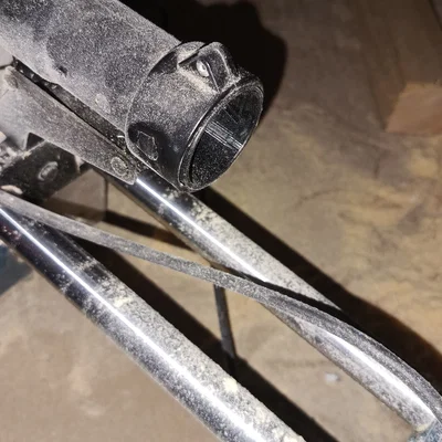 Đầu chuyển đổi hút bụi 40mm cho máy cưa Bosch GCM 8 SJL