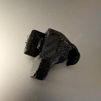 Kẹp che nắng (visor clips) cho Subaru Impreza đời 90