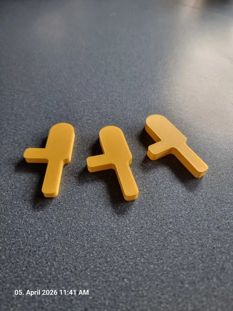 Dụng cụ chặn piston phanh đĩa xe đạp (4-piston) - Image 1