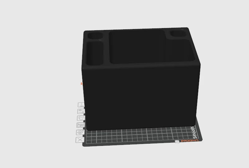 Khay Đựng Đồ Đa Năng Để Bàn - Mẫu In 3D Tiện Dụng Cho Mọi Không Gian - Image 2