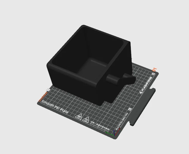 Khay Đựng Đồ Đa Năng Để Bàn - Mẫu In 3D Tiện Dụng Cho Mọi Không Gian - Image 6