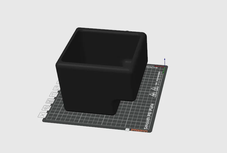 Khay Đựng Đồ Đa Năng Để Bàn - Mẫu In 3D Tiện Dụng Cho Mọi Không Gian - Image 7