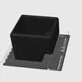 Khay Đựng Đồ Đa Năng Để Bàn - Mẫu In 3D Tiện Dụng Cho Mọi Không Gian - Thumbnail 7