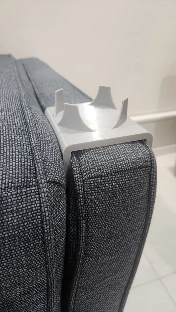 Bàn đặt cạnh ghế sofa - Image 2