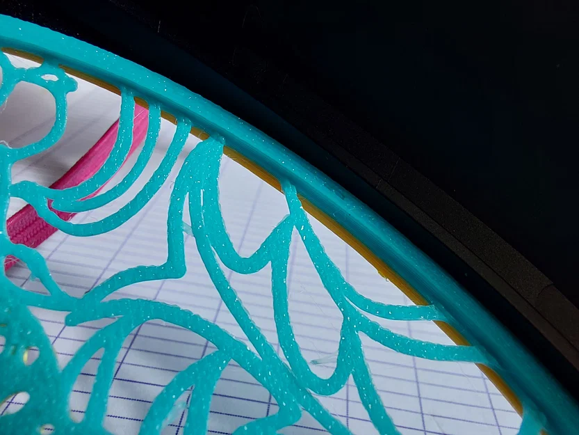 Tấm trang trí họa tiết Thỏ/Phục sinh cho khẩu trang Flo Mask - Image 2