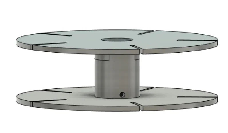 Cuộn Dây - Wire Spool - Image 3