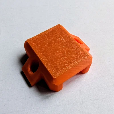 Giá đỡ cáp mở rộng USB (USB Extension Cable Holder) tiện lợi