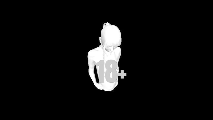 Mô hình nghệ thuật nhân vật nữ (Topless B.L.) dành cho người sưu tập - Image 1