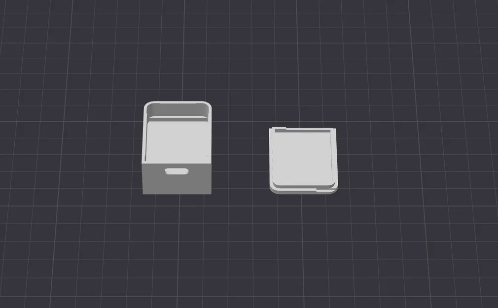 Vỏ hộp 3D cho Wemos D1 Mini - Thiết kế cao cấp cho WLED - Image 1