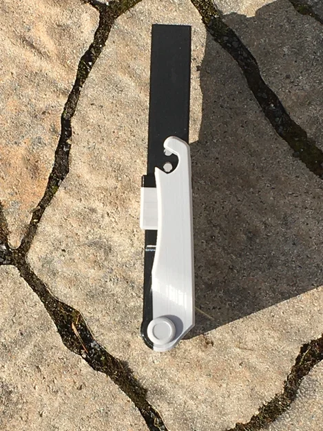 Giá đỡ xe đạp MTB gấp gọn, điều chỉnh chiều cao, không cần ốc vít - Image 3