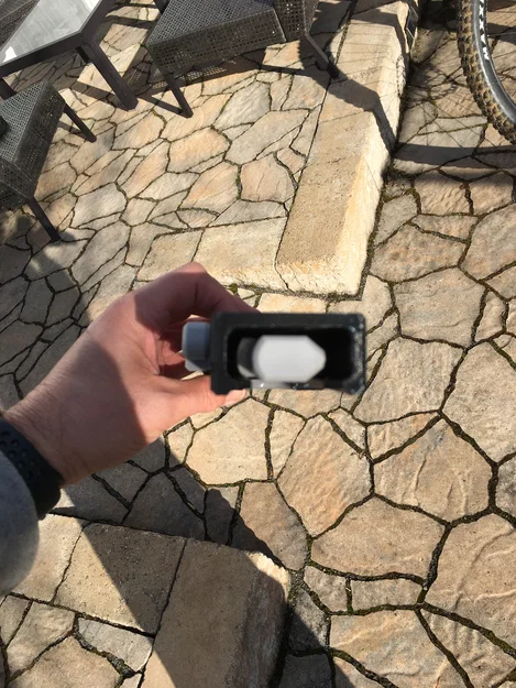 Giá đỡ xe đạp MTB gấp gọn, điều chỉnh chiều cao, không cần ốc vít - Image 10