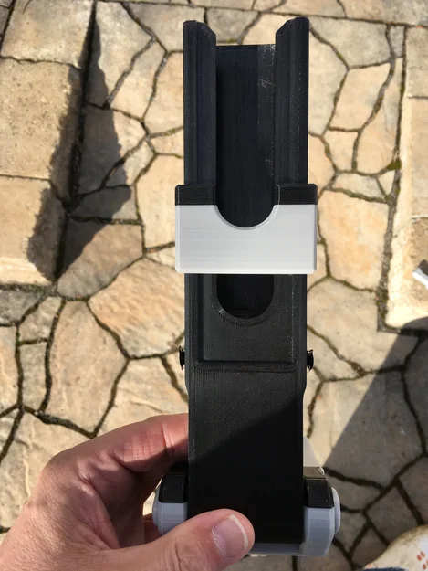 Giá đỡ xe đạp MTB gấp gọn, điều chỉnh chiều cao, không cần ốc vít - Image 15