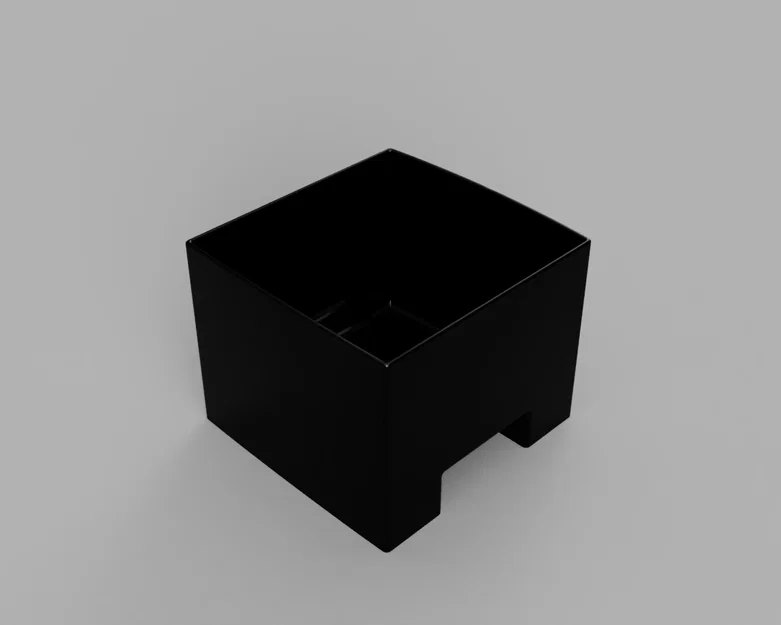 Cốc hứng bã cà phê cho DeLonghi Magnifica Evo - Image 2