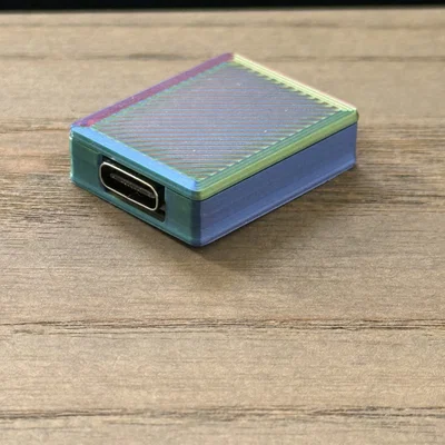 Case bảo vệ siêu nhỏ gọn cho ESP32 C3 SuperMini