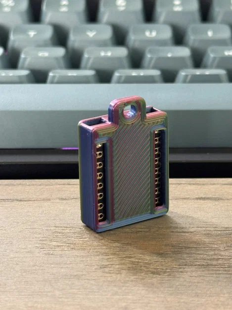 Case bảo vệ siêu nhỏ gọn cho ESP32 C3 SuperMini - Image 3